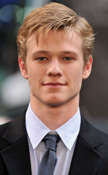 Lucas Till